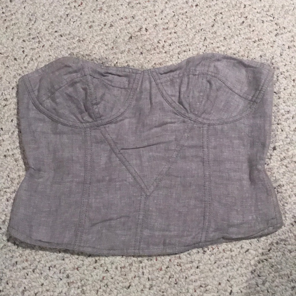 Armani Exchange Top